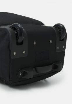 Pier One Unisexo MULTIFUNCTIONAL TROLLEY UNISEX - Mochila - Black -PIER ONE Ventas 40f05406311144d4b8de1fbd5b9017d4