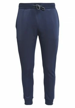 Pier One Hombre Pantalones Deportivos - Dark Blue -PIER ONE Ventas 4157c07456c546b9aefe6a259067b21d