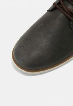 Pier One Hombre Zapatillas - Dark Grey -PIER ONE Ventas 4190c7550c2e4c27b831f576211cb8d6