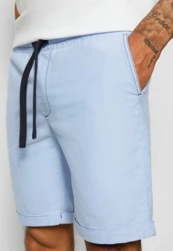 Pier One Hombre Shorts - Light Blue 15 Pier One Hombre Shorts - Light Blue -PIER ONE Ventas 41b1171ea8d54ceca17f7c0e88a1de28