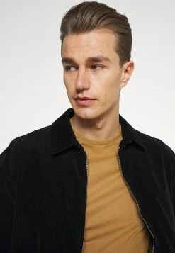 Pier One Hombre 5 PACK - Camiseta Básica - Brown/white/black -PIER ONE Ventas 41bdebd242374d019f64e1060d47972d