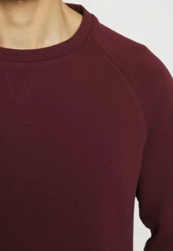 Pier One Hombre 2er Pack CREW NECK - Sudadera - Dark Blue/bordeaux -PIER ONE Ventas 41e5438c815f402baf340ffc826d2c97
