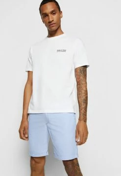 Pier One Hombre Shorts - Light Blue 14 Pier One Hombre Shorts - Light Blue -PIER ONE Ventas 41ecf1fe8bc54d639a5ab31ab6782578