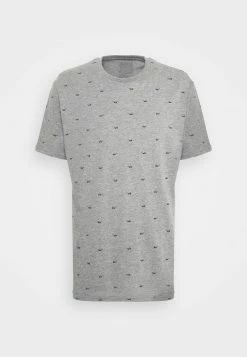 Pier One Hombre Camiseta Estampada - Grey 12 Pier One Hombre Camiseta Estampada - Grey -PIER ONE Ventas 420bdbe6fb2d47dc87898e1baf5a35c9