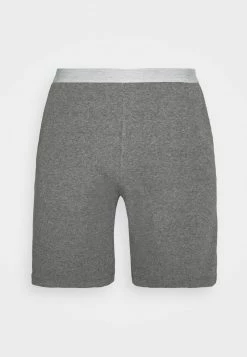 Pier One Hombre LOUNGE HENLEY SHORTS - Pantalón De Pijama - Mottled Dark Grey 10 Pier One Hombre LOUNGE HENLEY SHORTS - Pantalón De Pijama - Mottled Dark Grey -PIER ONE Ventas 4216ecaa194a4dcbba1e920468483790