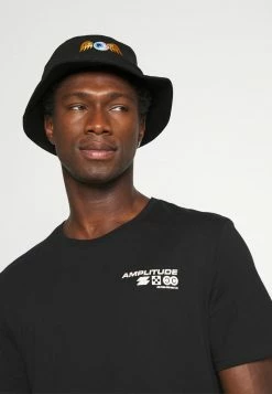 Pier One Hombre Camiseta Estampada - Black 11 Pier One Hombre Camiseta Estampada - Black -PIER ONE Ventas 425a6514a02d4fe4849c135dc53a7ced