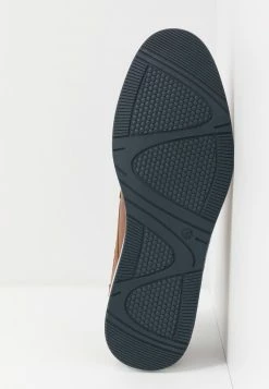 Pier One Zapatos Con Cordones - Cognac, Hombre -PIER ONE Ventas 425ade5de11d46ecad014dbc88828f82