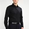 Pier One Hombre Camisa Elegante - Black -PIER ONE Ventas 425e144f5b594ce4b86f7c42543ae62f