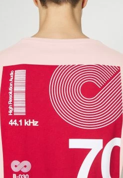Pier One Hombre Camiseta Estampada - Pink 13 Pier One Hombre Camiseta Estampada - Pink -PIER ONE Ventas 42a5d655703f4e7587302d7a67bbf7a7