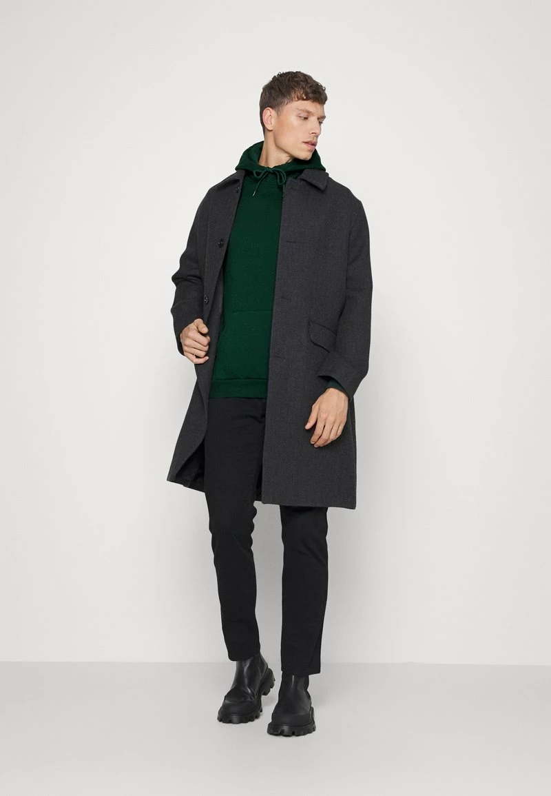 Pier One Hombre Sudadera - Green 4 Pier One Hombre Sudadera - Green - Imagen 2