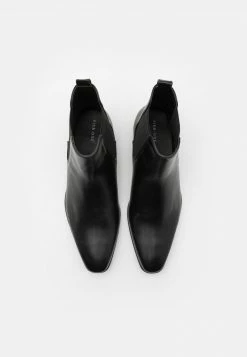 Pier One Hombre Botines - Black -PIER ONE Ventas 42c4c13077494b7a8cc002dea2c9acc9