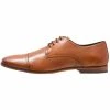 Pier One Hombre Zapatos Con Cordones - Cognac -PIER ONE Ventas 42f08e6e71df44878fe98274507eef73