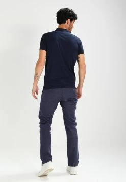 Pier One Hombre Polo - Dark Blue 9 Pier One Hombre Polo - Dark Blue -PIER ONE Ventas 431435fac45b44bdb22ea376df8ada2f