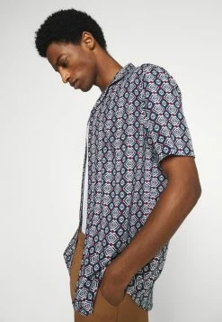 Pier One Hombre Camisa - Multi-coloured -PIER ONE Ventas 43188b5972074c1898fb0fb01ef00f9f