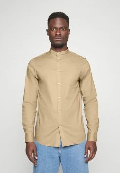 Pier One Hombre Camisa - Camel
