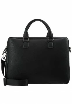 Pier One Hombre Funda Para Portátil - Black -PIER ONE Ventas 431df373b50a49ac8913140384b97d37