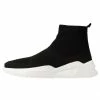 Pier One Hombre Zapatillas Altas - Black/white 2 Pier One Hombre Zapatillas Altas - Black/white -PIER ONE Ventas 4342a0b5233f410490c9a01fd2bd348f