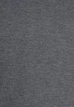 Pier One Hombre Camiseta Básica - Dark Grey -PIER ONE Ventas 435e3550cc104f1699c803ba4a961620