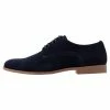 Pier One Zapatos Con Cordones - Dark Blue, Hombre