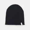 Pier One Unisexo UNISEX - Gorro - Dark Blue -PIER ONE Ventas 43df0cd612634a43806ffaaaad3c901a