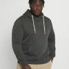 Pier One Hombre Jersey Con Capucha - Dark Grey -PIER ONE Ventas 43e4f9b03d2b49e6937d8dd2826ebcbe
