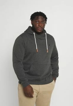 Pier One Hombre Jersey Con Capucha - Dark Grey