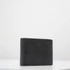 Pier One Hombre LEATHER - Monedero - Black -PIER ONE Ventas 44657c643c5745c3826df7eb1fdeda5b