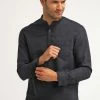 Pier One Camisa - Black, Hombre -PIER ONE Ventas 446a9b189b3e431c87fe632350e215f2