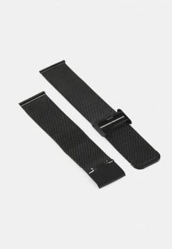 Pier One Unisexo UNISEX - Reloj - Black/silver-coloured 10 Pier One Unisexo UNISEX - Reloj - Black/silver-coloured -PIER ONE Ventas 448bacb0b91c4621970f929e8308a3dc