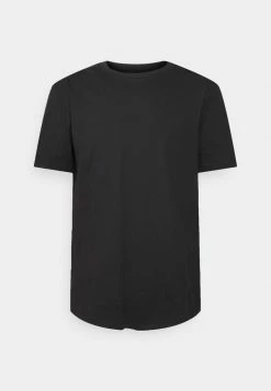 Pier One Hombre 7 PACK - Camiseta Básica - Mottled Dark Grey/white/black 9 Pier One Hombre 7 PACK - Camiseta Básica - Mottled Dark Grey/white/black -PIER ONE Ventas 44baa784a7494e44b3357ec1b77dd997