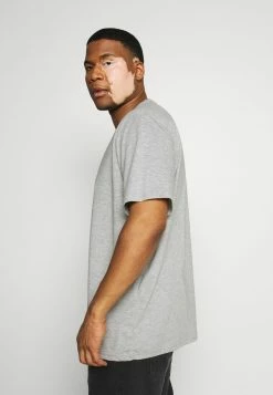 Pier One Hombre 5 PACK - Camiseta Básica - Khaki/grey/dark Blue 9 Pier One Hombre 5 PACK - Camiseta Básica - Khaki/grey/dark Blue -PIER ONE Ventas 44f636eee0d34f6eb6ebd58845fd6541