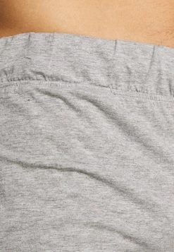 Pier One Hombre Pijama - Mottled Grey -PIER ONE Ventas 450469cf38374fdab0e7ebfda785d586