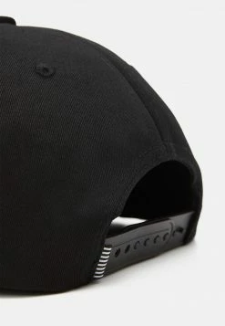 Pier One Unisexo UNISEX - Gorra - Black -PIER ONE Ventas 455d5d07f8b1415e9e4343f949489ce1