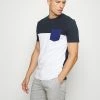 Pier One Hombre Camiseta Estampada - Dark Blue 2 Pier One Hombre Camiseta Estampada - Dark Blue -PIER ONE Ventas 459203e38cdc4154be74f926c23bd748