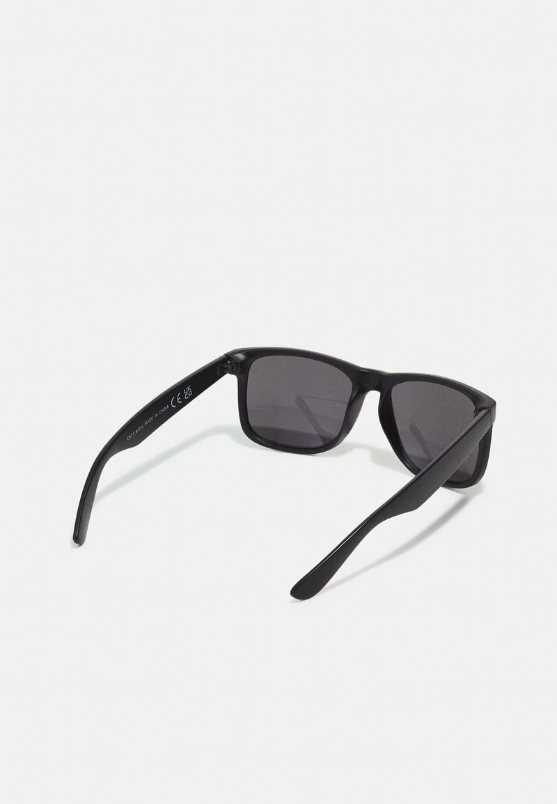 Pier One Hombre Gafas De Sol - Black 4 Pier One Hombre Gafas De Sol - Black - Imagen 2