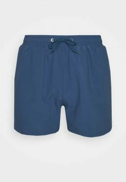 Pier One Hombre PEACHY SOFT BEACH SHORTS - Bañador - Blue -PIER ONE Ventas 459af354ce874c16af77d607db4dc2e2