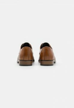 Pier One Hombre LEATHER - Zapatos De Vestir - Cognac 10 Pier One Hombre LEATHER - Zapatos De Vestir - Cognac -PIER ONE Ventas 45be0857c4e5451e9ded30abdc17f8ab