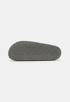Pier One Hombre UNISEX - Pantuflas - Grey -PIER ONE Ventas 45f0906530ed428d9068e3f3acdb62d1