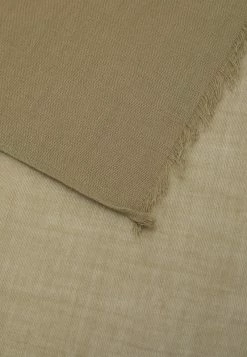 Pier One Unisexo Pañuelo - Khaki -PIER ONE Ventas 45f0c9253646419f842a0f727b1a8ef8