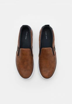 Pier One Unisexo UNISEX - Zapatillas - Cognac 11 Pier One Unisexo UNISEX - Zapatillas - Cognac -PIER ONE Ventas 460ddb3d844e4278af49e76064f51088