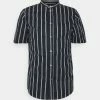 Pier One Hombre Camisa - Dark Blue 1 Pier One Hombre Camisa - Dark Blue -PIER ONE Ventas 4621554f290d4bfd8f9a7abedec04552