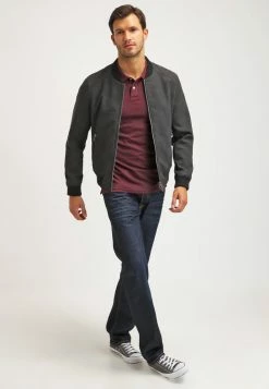 Pier One Hombre Polo - Bordeaux 8 Pier One Hombre Polo - Bordeaux -PIER ONE Ventas 4635f18e58d04927872a51c829962d38