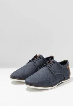 Pier One Hombre Zapatos Con Cordones - Denim 10 Pier One Hombre Zapatos Con Cordones - Denim -PIER ONE Ventas 46d955bd7f8a4f5da4669390c9c8c8a6
