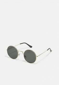 Pier One Unisexo UNISEX - Gafas De Sol - Green