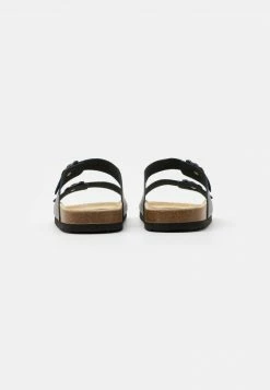 Pier One Hombre UNISEX - Pantuflas - Dark Blue 10 Pier One Hombre UNISEX - Pantuflas - Dark Blue -PIER ONE Ventas 47395b605d4742ca81888e62a93303b8