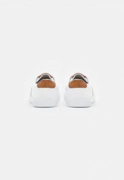 Pier One Hombre Zapatillas - White -PIER ONE Ventas 474bbdb41fc642249763eb2053ee66ab