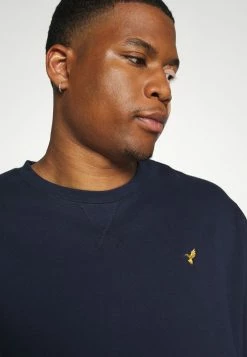 Pier One Hombre Sudadera - Dark Blue -PIER ONE Ventas 475e162bcc2447c1b7b0651d67bcd64f