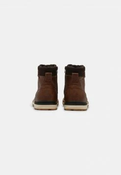 Pier One Hombre Botines Con Cordones - Brown -PIER ONE Ventas 476e9c41b5f1435abe4b38b0630aca22