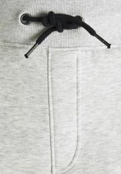 Pier One Hombre Shorts - Mottled Light Grey -PIER ONE Ventas 47ba3b430a8e4444b058ab6b39b98a42