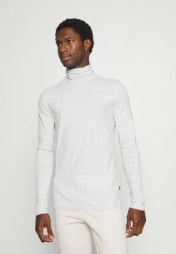 Pier One Hombre 2 PACK - Camiseta De Manga Larga - Light Grey/black 12 Pier One Hombre 2 PACK - Camiseta De Manga Larga - Light Grey/black -PIER ONE Ventas 47be4a5bb4944fdc8bb000fdae9d2dda